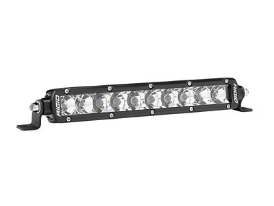 Rigid Industries 10in SR-Series - Spot/Flood Combo - 910313