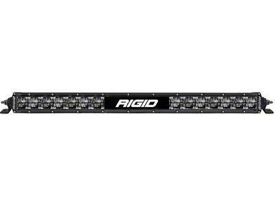 Rigid Industries 20in SR-Series Dual Function SAE High Beam Driving - 920413