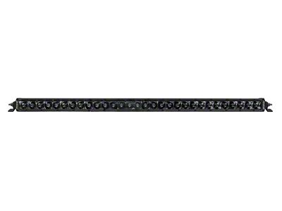 Rigid Industries 30in SR-Series PRO - Spot - Midnight Edition - 930214BLK