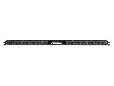 Rigid Industries 30in SR-Series Dual Function SAE High Beam Driving - 930413