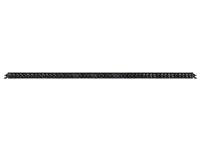 Rigid Industries 50in SR Series PRO - Spot - Midnight - 950214BLK