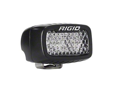 Rigid Industries SRM - 60 Deg. Lens - 902513