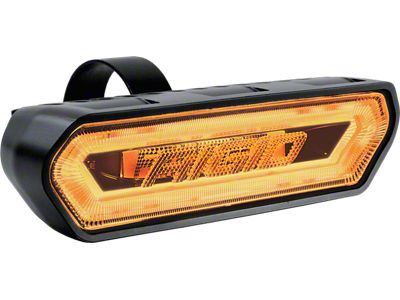 Rigid Industries Chase Tail Light Kit w/ Mounting Bracket - 90122