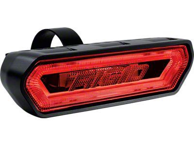 Rigid Industries Chase Tail Light Kit w/ Mounting Bracket - 90133