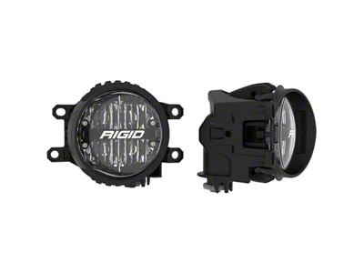 Rigid Industries 2014+ Toyota Tundra & 4Runner / 2016+ Tacoma - 37116