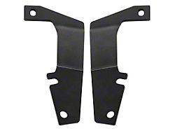 Rigid Industries 10-20 Toyota 4Runner A-Pillar Mount Fits 360-Series; D-Series; - 46700