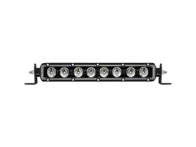 Rigid Industries 10in Radiance Plus SR-Series Single Row LED Light - 210603