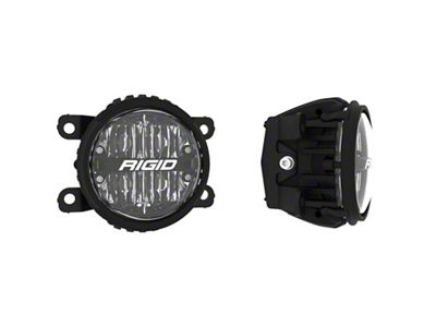 Rigid Industries 12-18 Subaru BRZ / 12+ WRX STI s360-Series - 37118