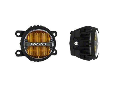 Rigid Industries 12-18 Subaru BRZ / 12+ WRX STI s360-Series - 37119