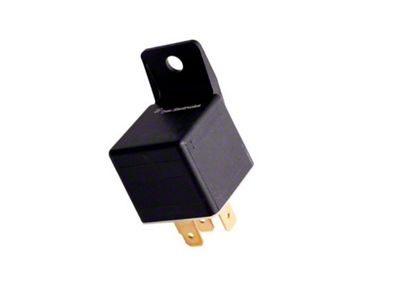Rigid Industries 12V Relay - 49012