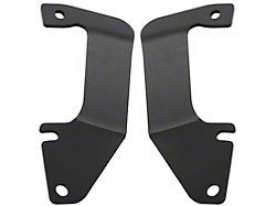 Rigid Industries 14-20 Toyota Tundra A-Pillar Mount Fits 360-Series; D-Series; - 46701