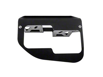 Rigid Industries 2020+ Ford Super Duty Dual Fog Mount - 46733