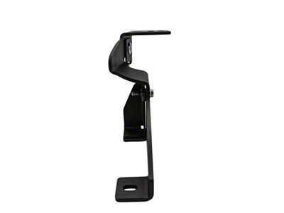 Rigid Industries 2020+ Ford Superduty A-Pillar Mount - 46735