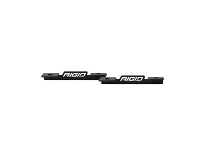 Rigid Industries 2021+ Ford Bronco Dual Pod A-Pillar Mount Kit - 46721