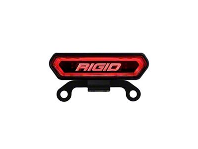 Rigid Industries 2021+ Ford Bronco Rear Chase Pod Light Kit - 46727