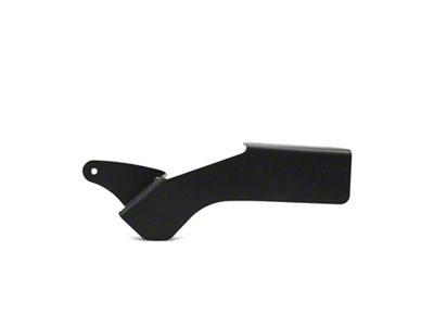 Rigid Industries 2021+ Ford Bronco Roof Rack Mount Kit - 46725