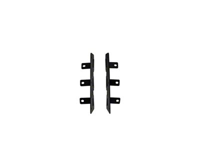 Rigid Industries 2021+ Ford Mod Bumper Triple SR-M Fog Light - 46731