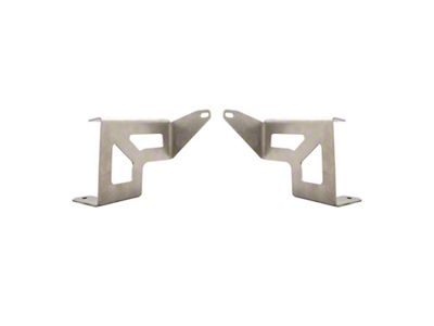 Rigid Industries 2022+ Toyota Tundra - 20in SR-Series - Bumper - 46612