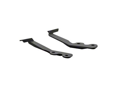 Rigid Industries 2022 Toyota Tundra - A-Pillar Mount Set of - 46613