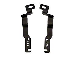 Rigid Industries 2024+ Toyota Tacoma A-Pillar Mount - 46751