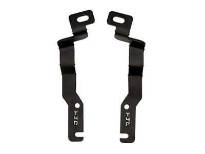 Rigid Industries 2024+ Toyota Tacoma A-Pillar Mount - 46751