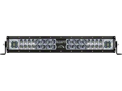 Rigid Industries 20in Adapt E-Series Light Bar - 260413