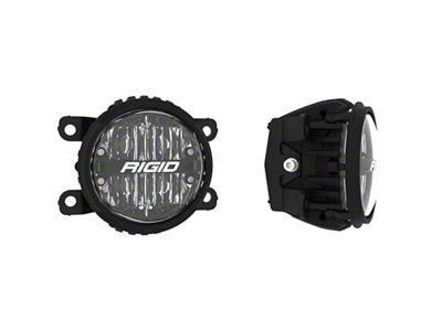 Rigid Industries 21+ Ford Bronco Excl. 1st Edition 360-Series PRO SAE - 37121