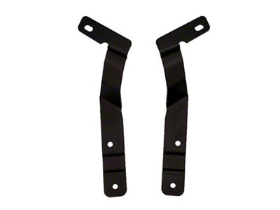 Rigid Industries 22+ Ford Maverick A-Pillar Bracket - 46750