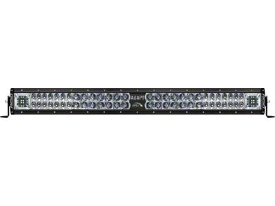 Rigid Industries 30-Inch Adapt E-Series LED Light Bar (Universal; Some Adaptation May Be Required)