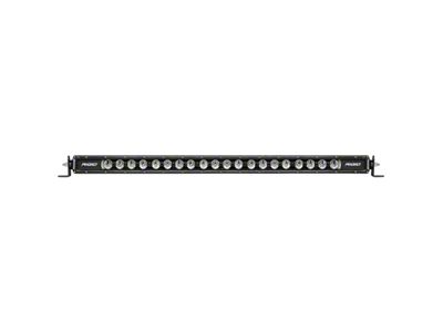 Rigid Industries 30in Radiance Plus SR-Series Single Row LED Light - 230603