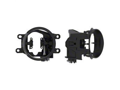 Rigid Industries 360-Series 4in LED SAE J583 Fog Mount - 36364