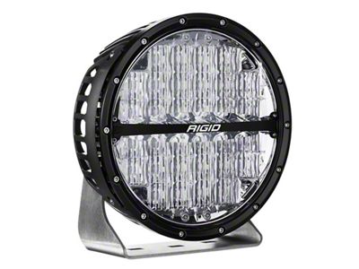 Rigid Industries 360-Series 9in LED Off-Road Drive Beam - RGBW - 36421