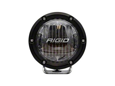 Rigid Industries 360-Series SAE Fog Yellow/White Pair - 36122