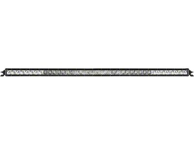 Rigid Industries 40-Inch SR-Series Pro LED Light Bar; Spot/Flood Combo (Universal; Some Adaptation May Be Required)