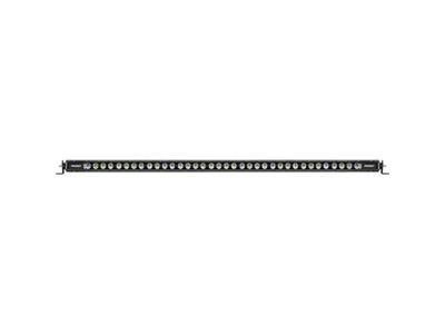 Rigid Industries 50-Inch Radiance Plus SR-Series LED Light Bar with RGBW Backlight (Universal; Some Adaptation May Be Required)