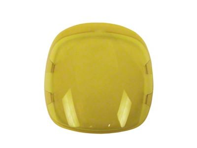 Rigid Industries Adapt Cover - Yellow - 300420