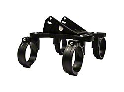 Rigid Industries Adapt XE Ready To Ride Mounting Bracket Kit - 300422