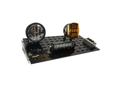 Rigid Industries Modular Display - 779914