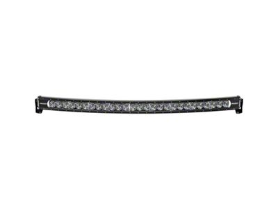 Rigid Industries Radiance+ Curved 50in. RGBW Light Bar - 350053