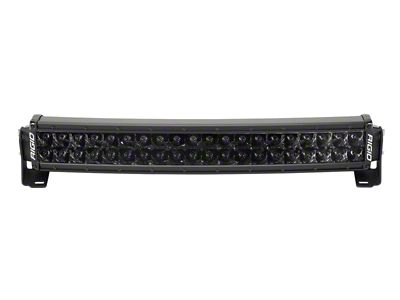 Rigid Industries RDS-Series Midnight Edition 20in Spot - 882213BLK