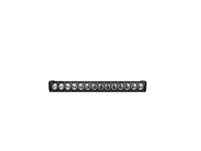 Rigid Industries Revolve 20in Bar w/White Trim Ring - 420613