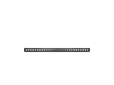 Rigid Industries Revolve 40in Bar w/White Trim Ring - 440613