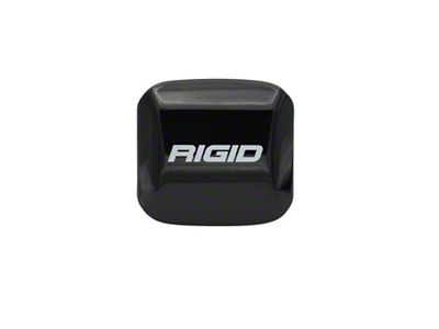 Rigid Industries Revolve Series Pod Light Cover - Black Set - 196010