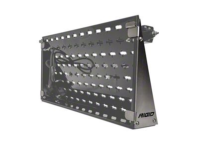 Rigid Industries Slat Wall Brackets - 779917