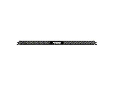 Rigid Industries SR-Series 30in SAE Driving Amber - 930414