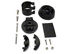 Rigid Industries Reflect Replacement Clamp Service Kit - Universal - 46594