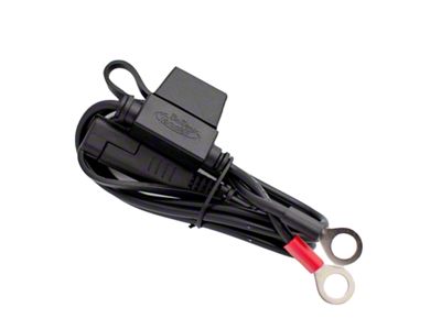 Battery Tender Ring Terminal Accessory Cable - 081-0069-6