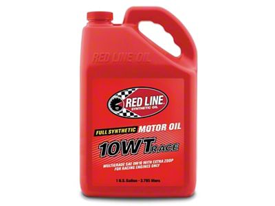 Red Line 10WT Race Oil - 5 Gallon - 10106