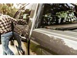 Roll-N-Lock 10-17 Dodge Ram 1500/2500/3500 SB 76in A-Series Retractable Tonneau - BT448A