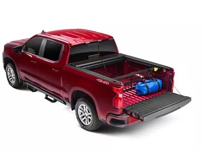 Roll-N-Lock 2019 Chevy Silverado / GMC Sierra 1500 68in Cargo - CM223